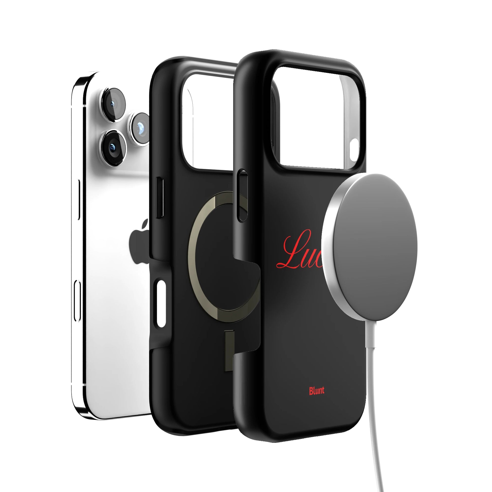 Lucky iPhone Case gallery - Iphone_17_Pro_4
