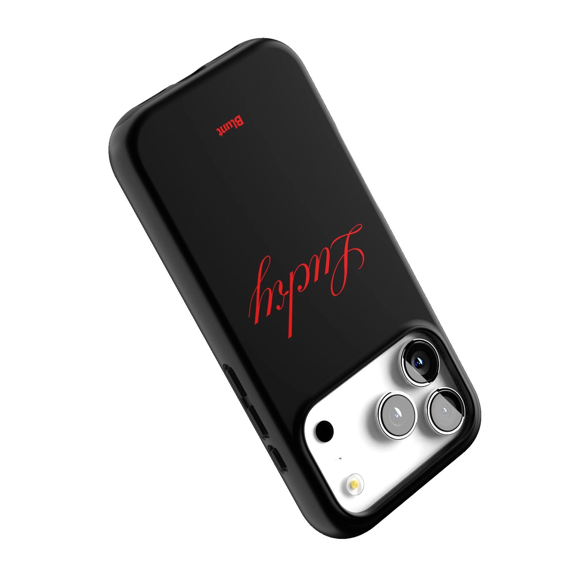 Lucky iPhone Case gallery - Iphone_17_Pro_5
