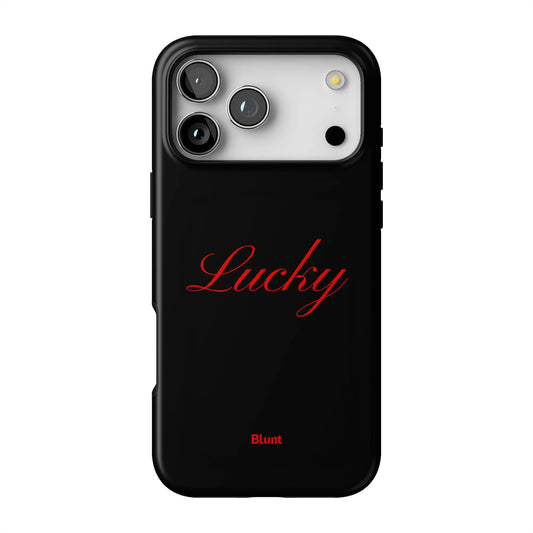 Lucky iPhone Case gallery - Iphone_17_Pro_Max_1