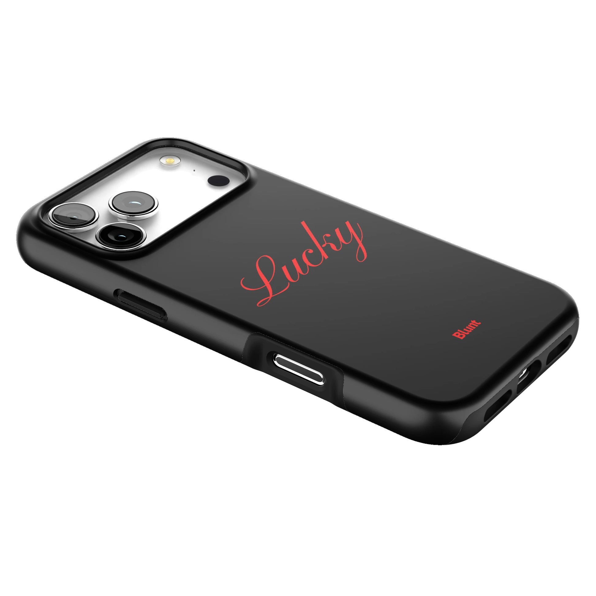 Lucky iPhone Case gallery - Iphone_17_Pro_Max_2