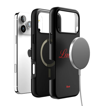 Lucky iPhone Case gallery - Iphone_17_Pro_Max_4