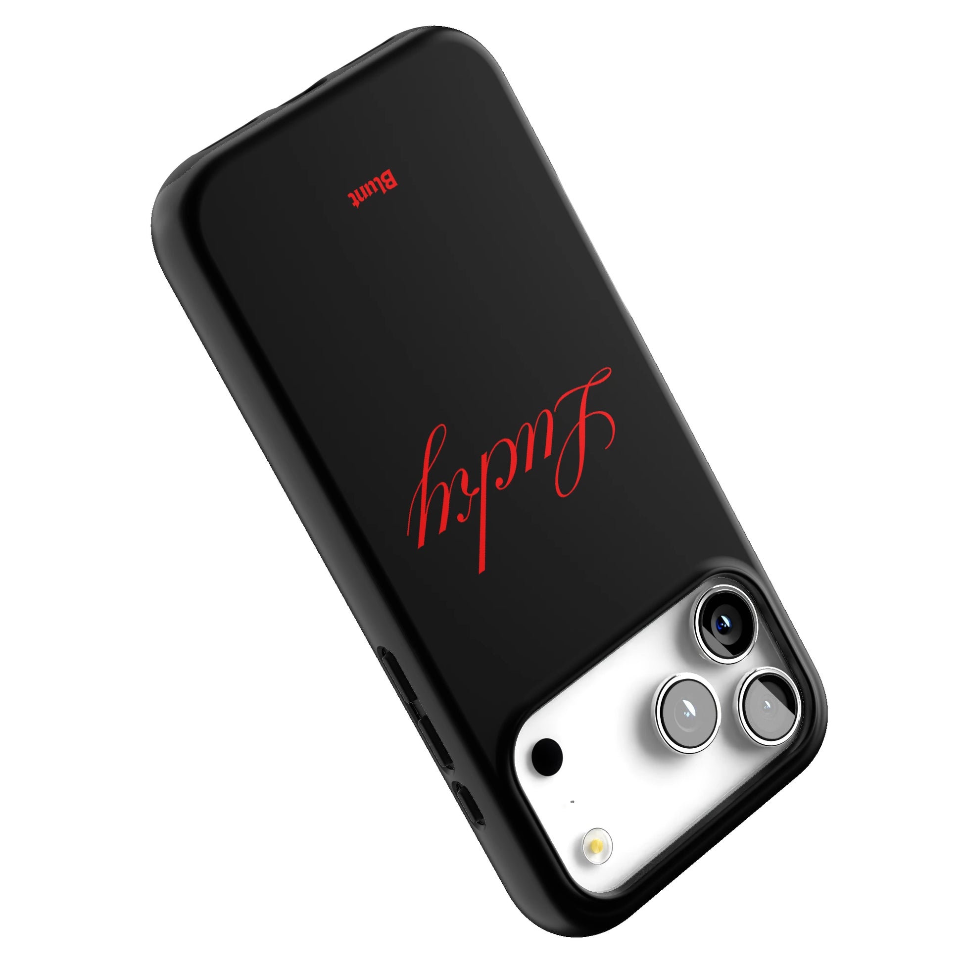 Lucky iPhone Case gallery - Iphone_17_Pro_Max_5