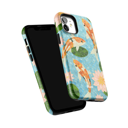 Lucky Koi iPhone Case gallery - Iphone_12_Iphone_6