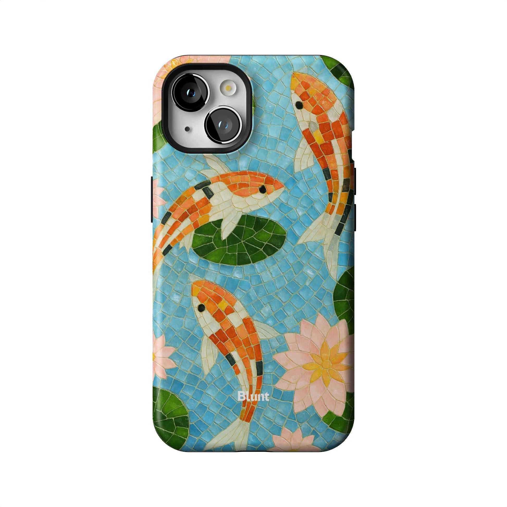 Lucky Koi iPhone Case gallery - Iphone_13_Iphone_1