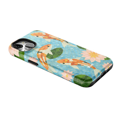 Lucky Koi iPhone Case gallery - Iphone_13_Iphone_2