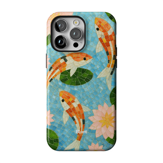 Lucky Koi iPhone Case gallery - Iphone_14_Pro_Max_1