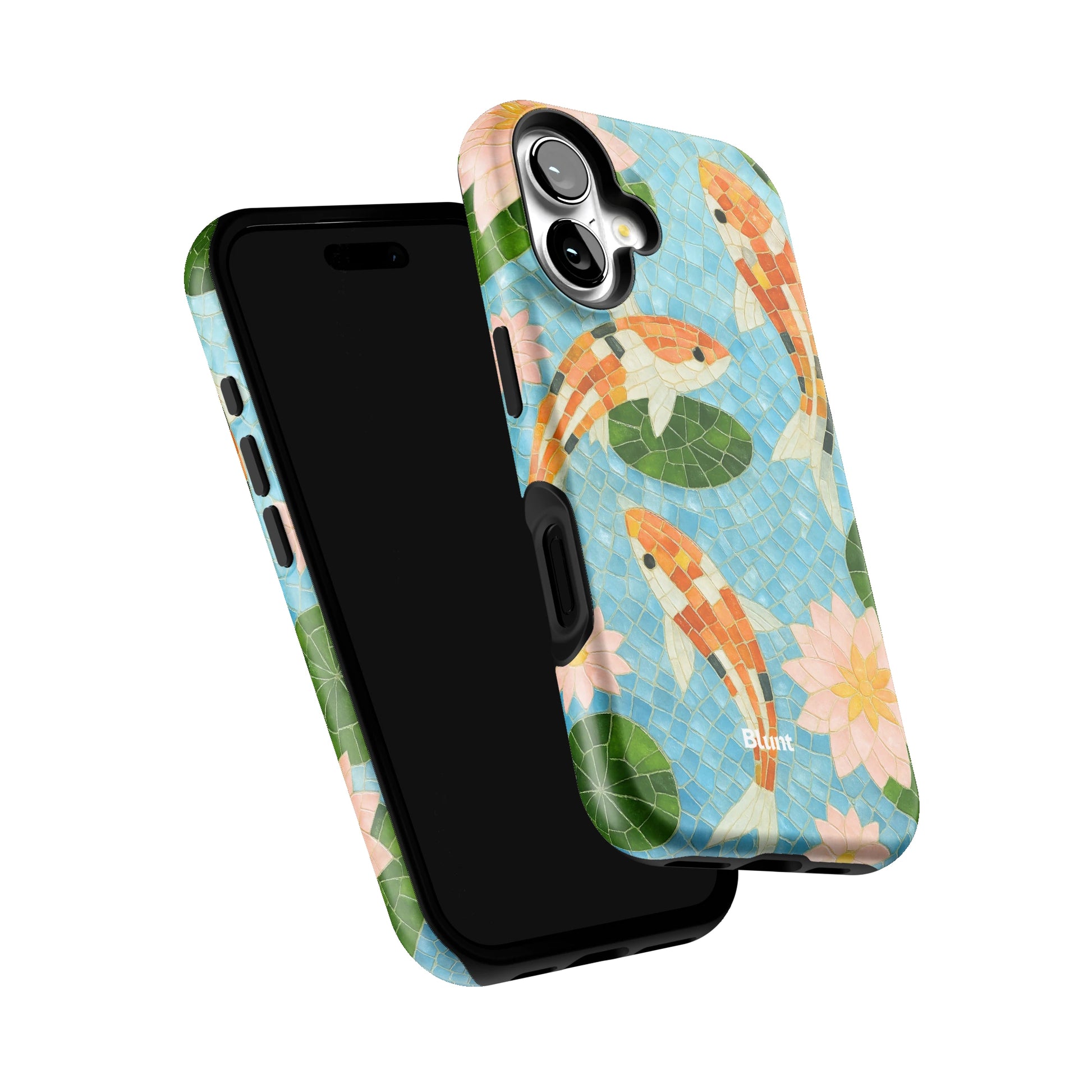 Lucky Koi iPhone Case gallery - Iphone_16_Iphone_6