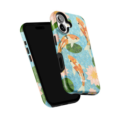 Lucky Koi iPhone Case gallery - Iphone_16_Iphone_6