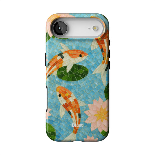 Lucky Koi iPhone Case gallery - Iphone_17_Air_1