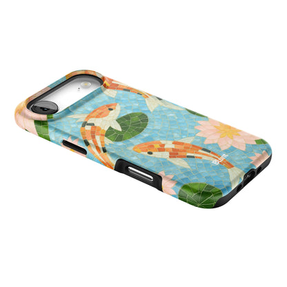 Lucky Koi iPhone Case gallery - Iphone_17_Air_2