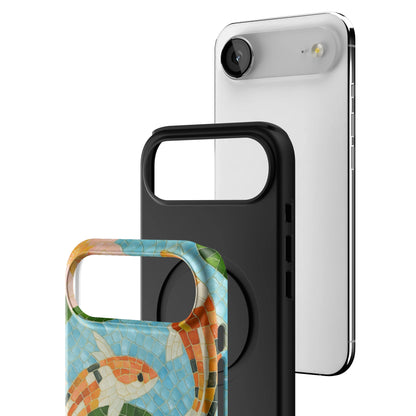 Lucky Koi iPhone Case gallery - Iphone_17_Air_3