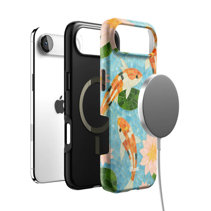 Lucky Koi iPhone Case gallery - Iphone_17_Air_4