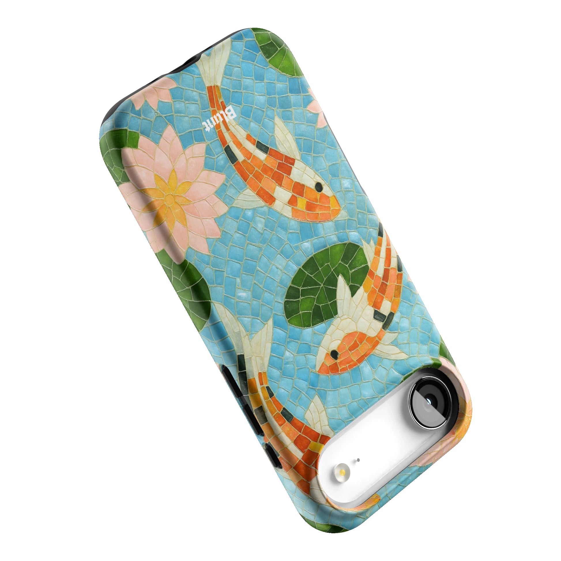 Lucky Koi iPhone Case gallery - Iphone_17_Air_5