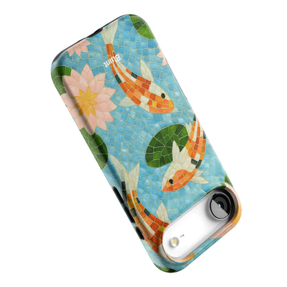 Lucky Koi iPhone Case gallery - Iphone_17_Air_5
