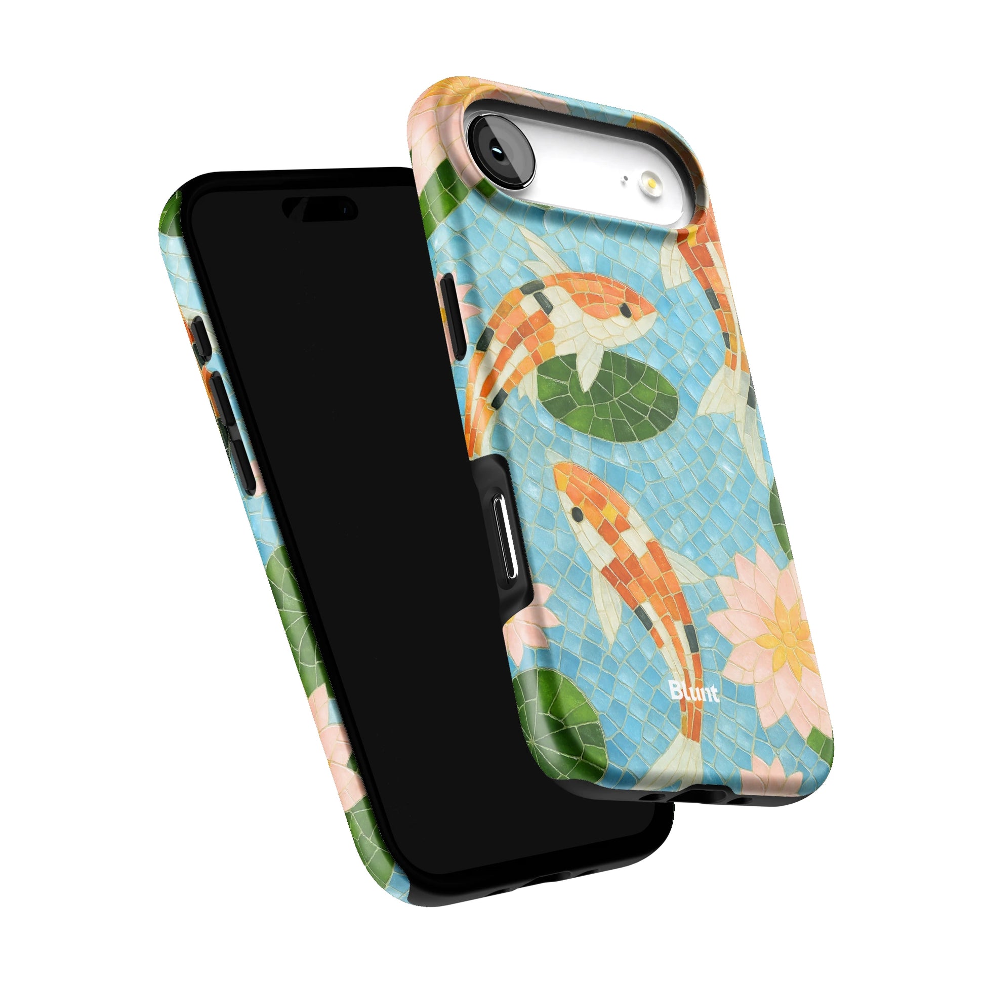Lucky Koi iPhone Case gallery - Iphone_17_Air_6
