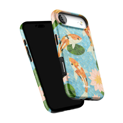 Lucky Koi iPhone Case gallery - Iphone_17_Air_6