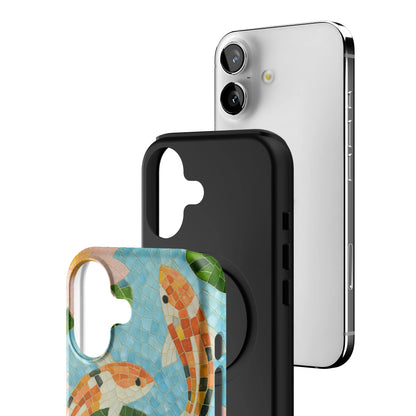 Lucky Koi iPhone Case gallery - Iphone_17_Iphone_3