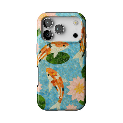 Lucky Koi iPhone Case gallery - Iphone_17_Pro_1