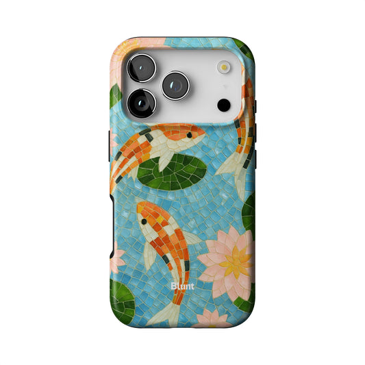 Lucky Koi iPhone Case gallery - Iphone_17_Pro_1