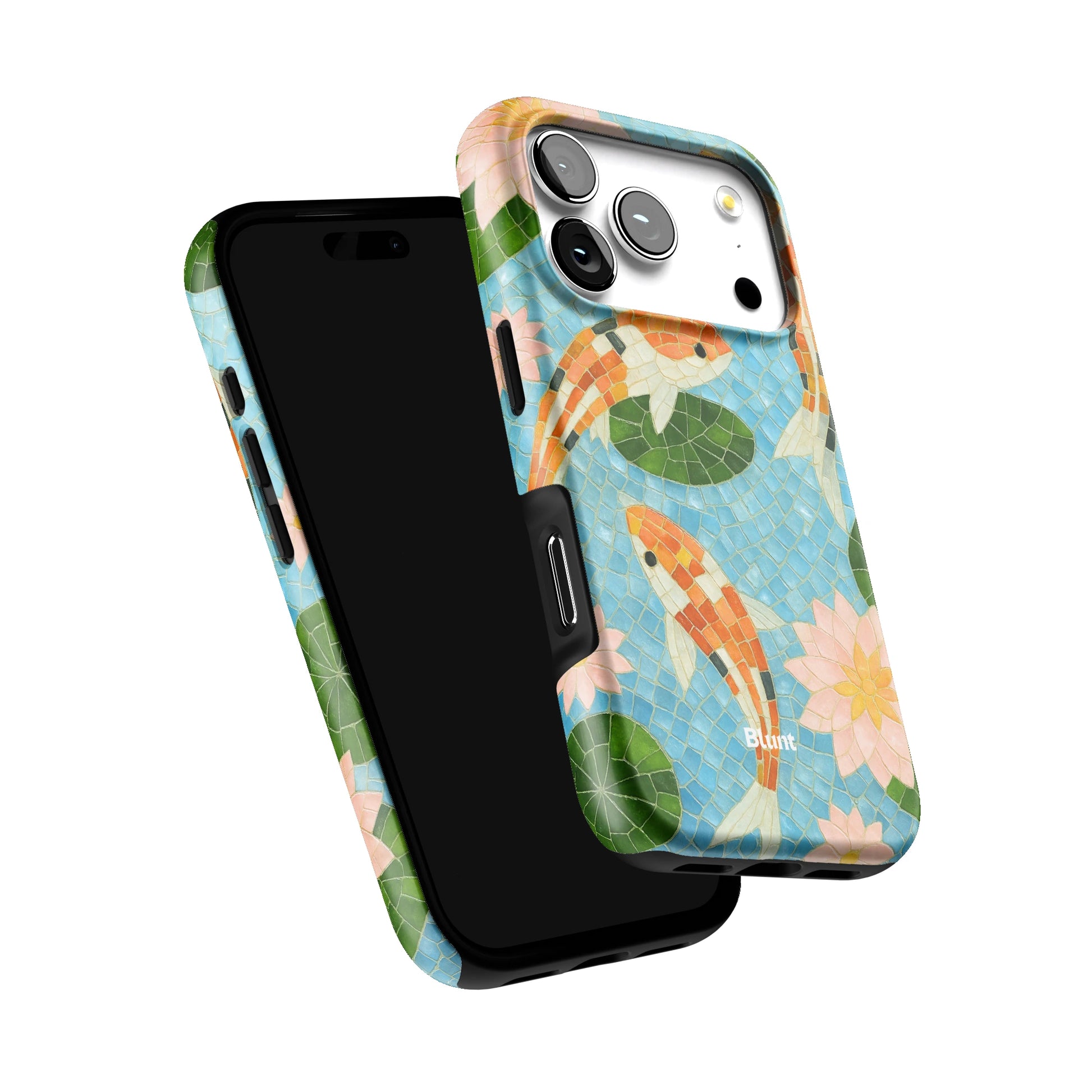 Lucky Koi iPhone Case gallery - Iphone_17_Pro_6
