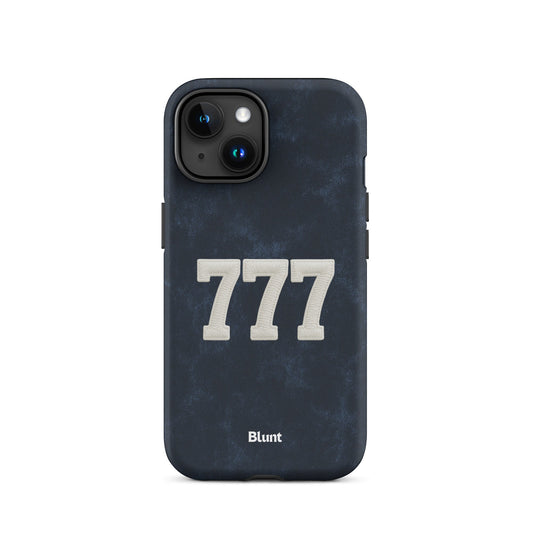 Lucky League iPhone Case - Blunt Cases