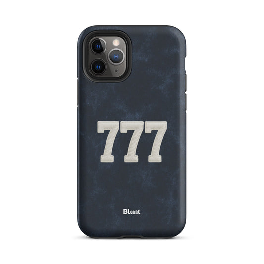 Lucky League iPhone Case - Blunt Cases