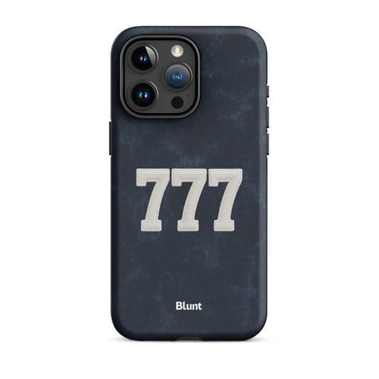 Lucky League iPhone Case - Blunt Cases