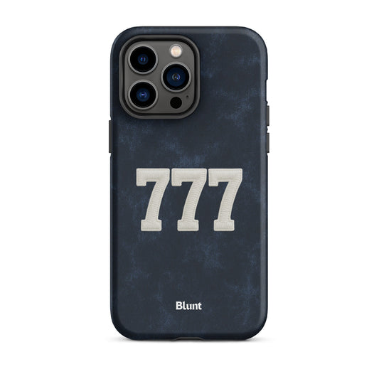 Lucky League iPhone Case - Blunt Cases