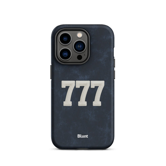 Lucky League iPhone Case - Blunt Cases