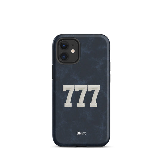 Lucky League iPhone Case - Blunt Cases