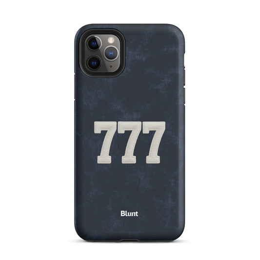 Lucky League iPhone Case - Blunt Cases