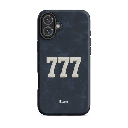 Lucky League iPhone Case - Blunt Cases