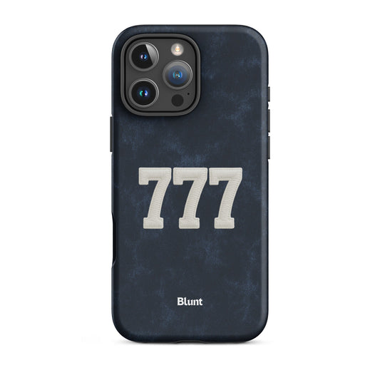 Lucky League iPhone Case - Blunt Cases