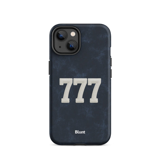 Lucky League iPhone Case - Blunt Cases