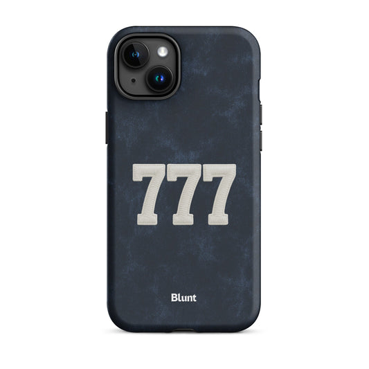 Lucky League iPhone Case - Blunt Cases