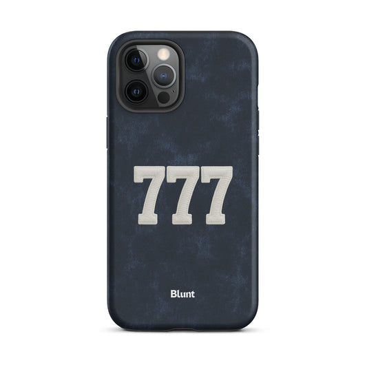 Lucky League iPhone Case - Blunt Cases