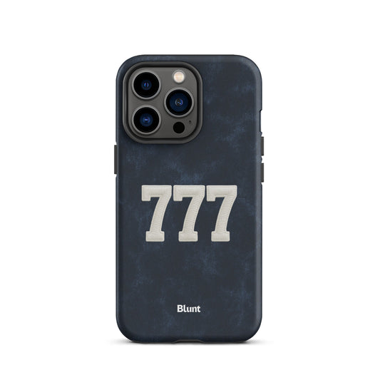 Lucky League iPhone Case - Blunt Cases