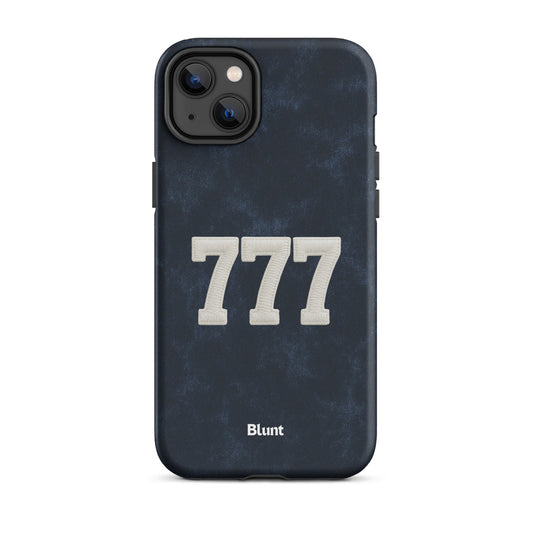 Lucky League iPhone Case - Blunt Cases
