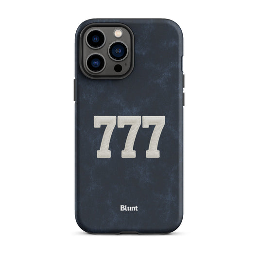 Lucky League iPhone Case - Blunt Cases