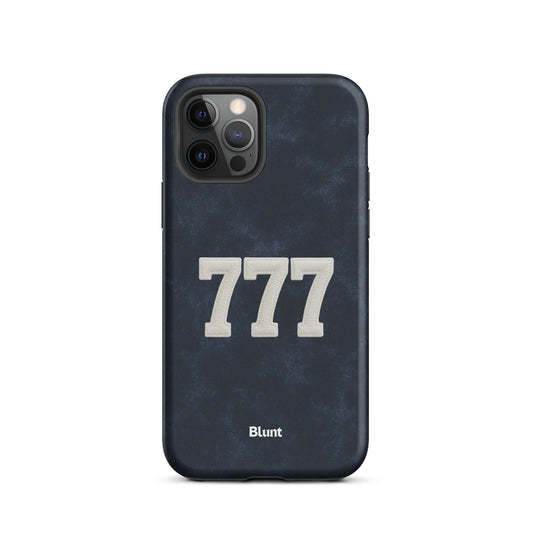 Lucky League iPhone Case - Blunt Cases