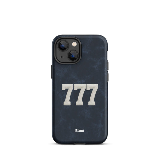 Lucky League iPhone Case - Blunt Cases