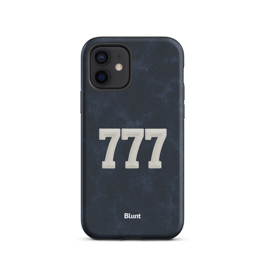 Lucky League iPhone Case - Blunt Cases