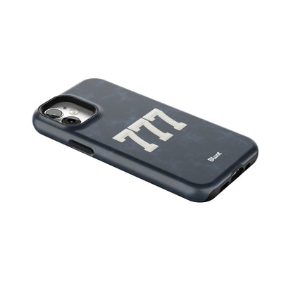 Lucky League iPhone Case gallery - Iphone_12_Mini_Air_Plus_2