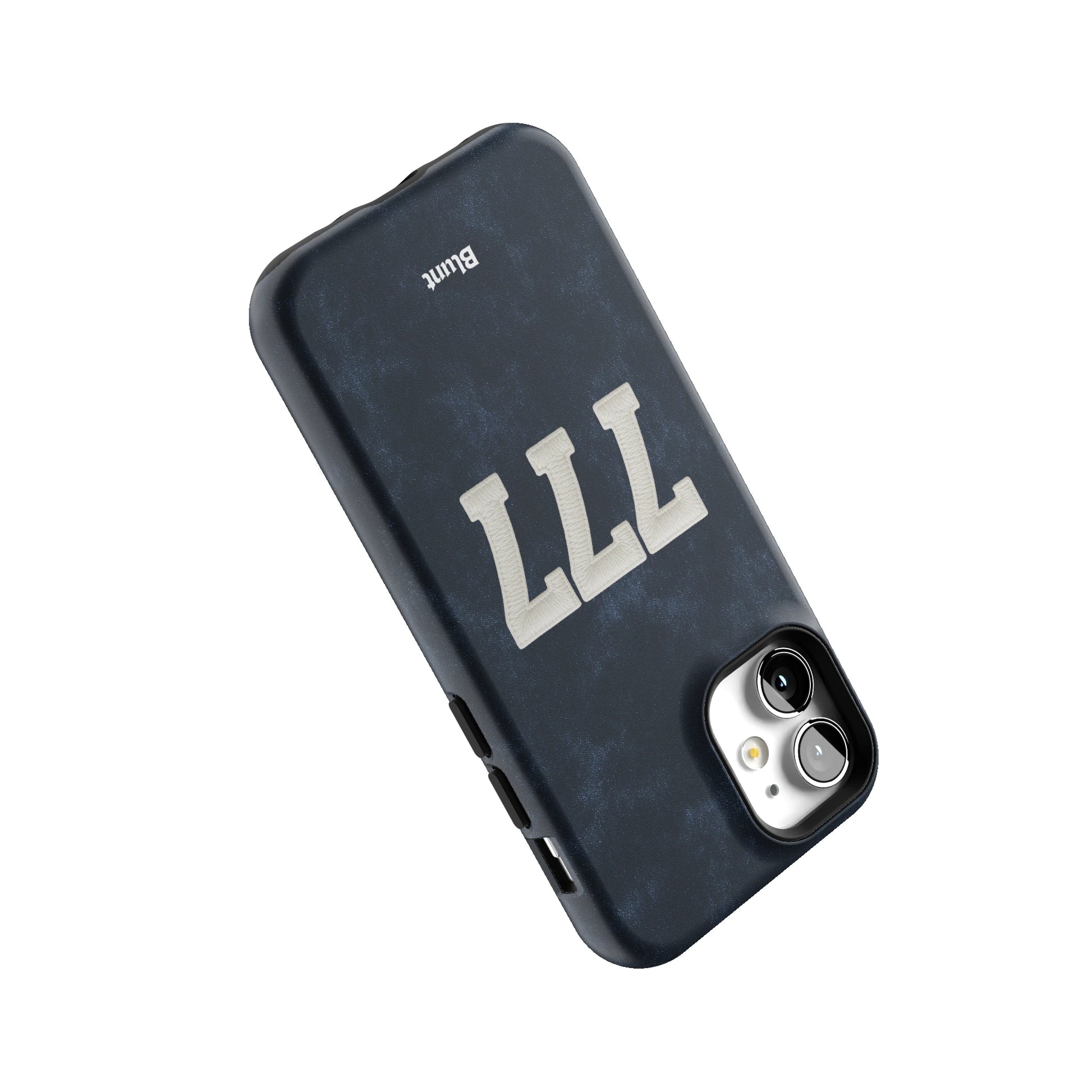 Lucky League iPhone Case gallery - Iphone_12_Mini_Air_Plus_5
