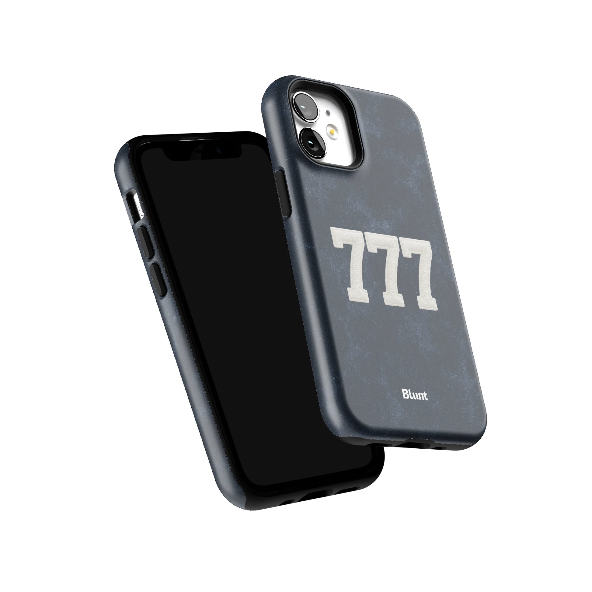 Lucky League iPhone Case gallery - Iphone_12_Mini_Air_Plus_6