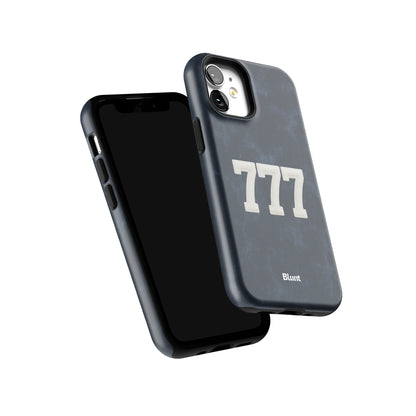 Lucky League iPhone Case gallery - Iphone_12_Mini_Air_Plus_6