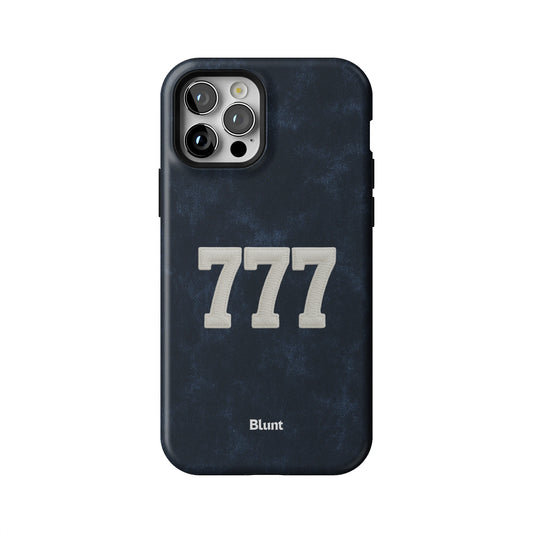 Lucky League iPhone Case gallery - Iphone_12_Pro_1