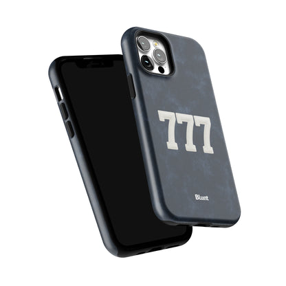 Lucky League iPhone Case gallery - Iphone_12_Pro_6