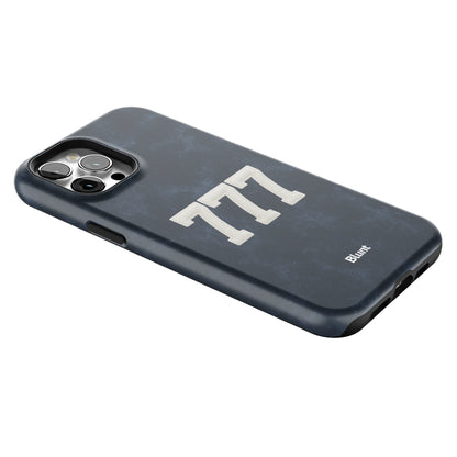 Lucky League iPhone Case gallery - Iphone_12_Pro_Max_2
