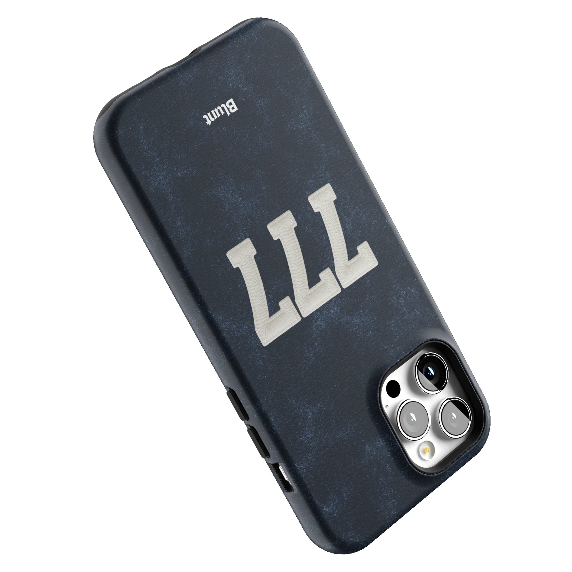 Lucky League iPhone Case gallery - Iphone_12_Pro_Max_5